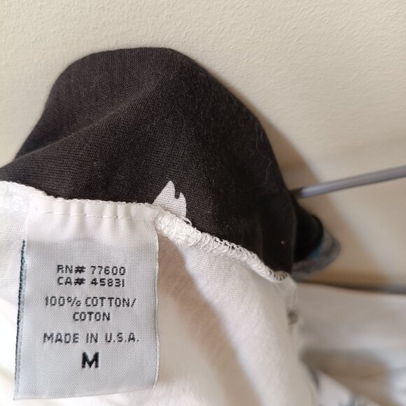 2/$20 Woman Girl Silhouette Tree Branches Boatneck Graphic Tee - Picture 7 of 10